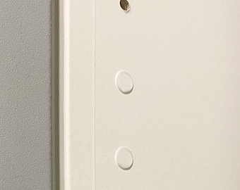 IKEA PAX Lochabdeckung für Möbel - 5 mm Möbeldübel