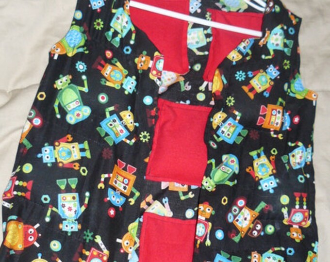 Children's Weighted Vest Etsy