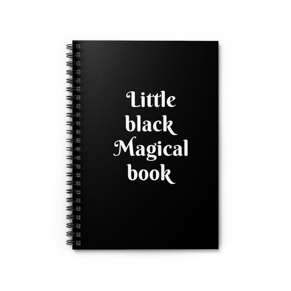 Manifestation Journal