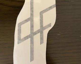 QLF-sticker – PNL-logo (Que La Famille)