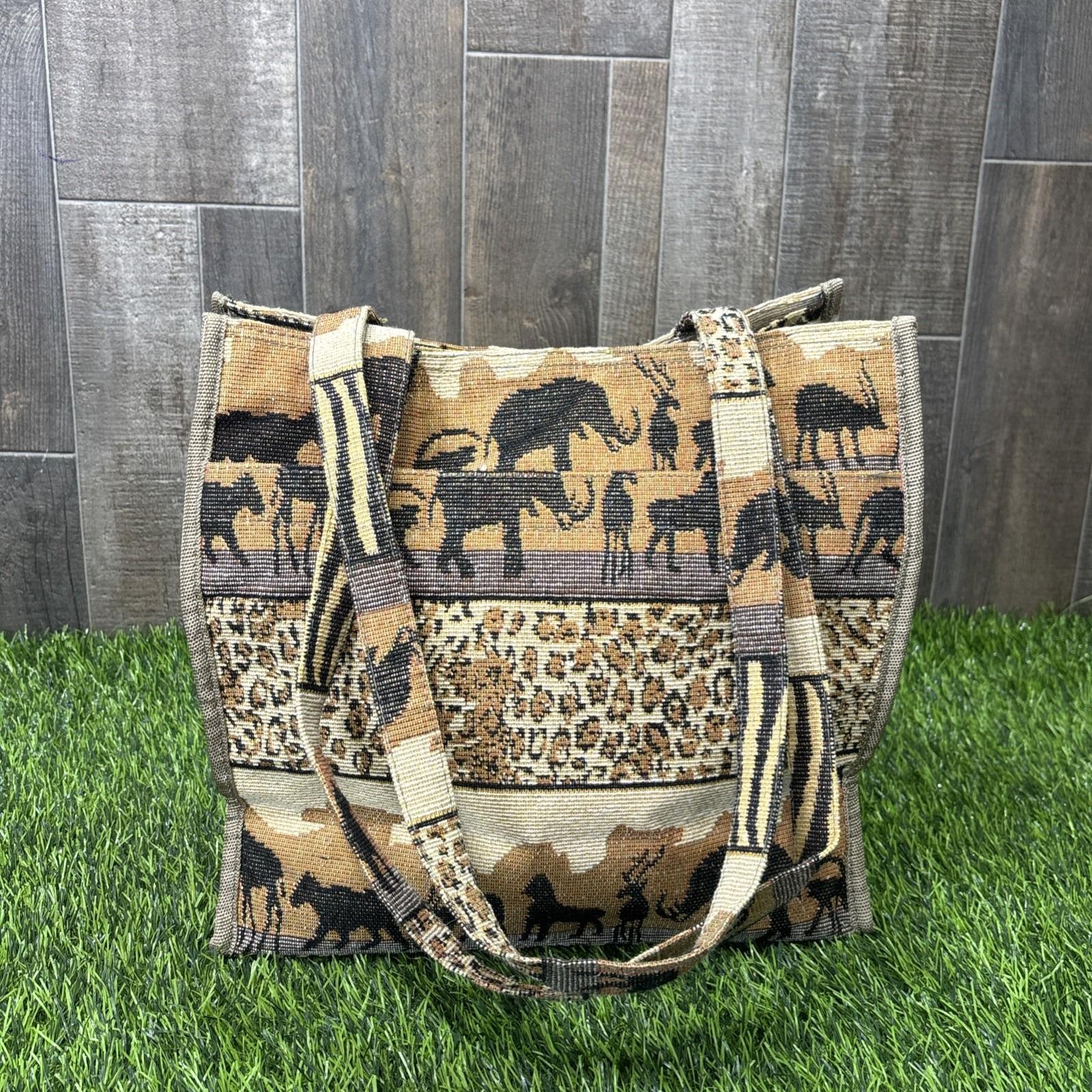 Jade Tapestry Tote Bag - Etsy