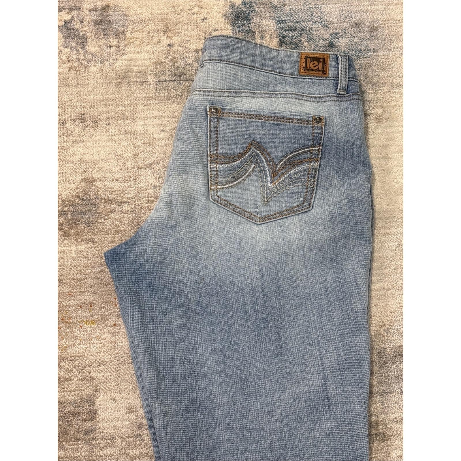 00’s NO ID. coating denim skinny Y2K 2000s Skinny Jeans - Etsy