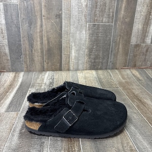 Birkenstock Boston Size 42 - Etsy