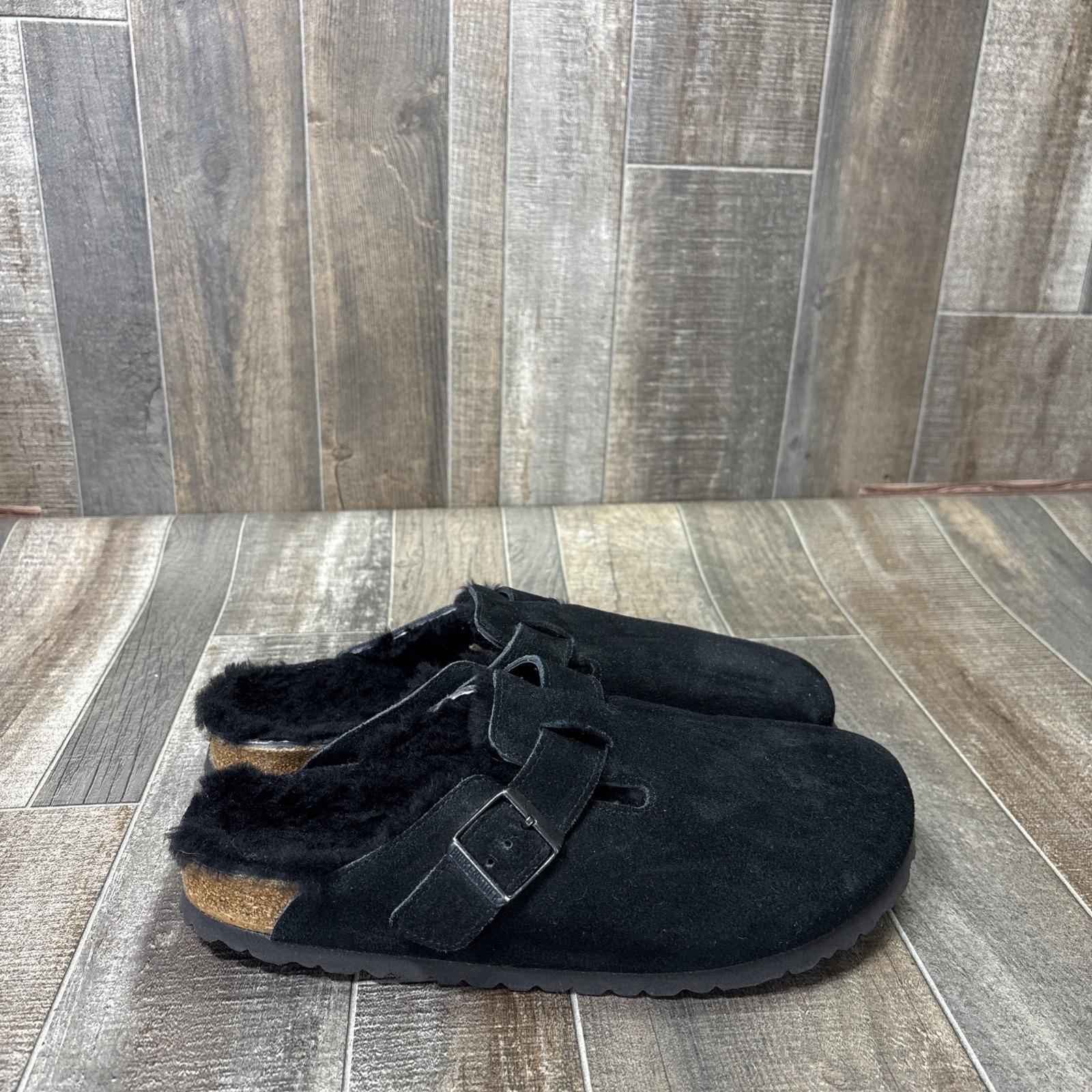 Birkenstock Boston Size 42 - Etsy