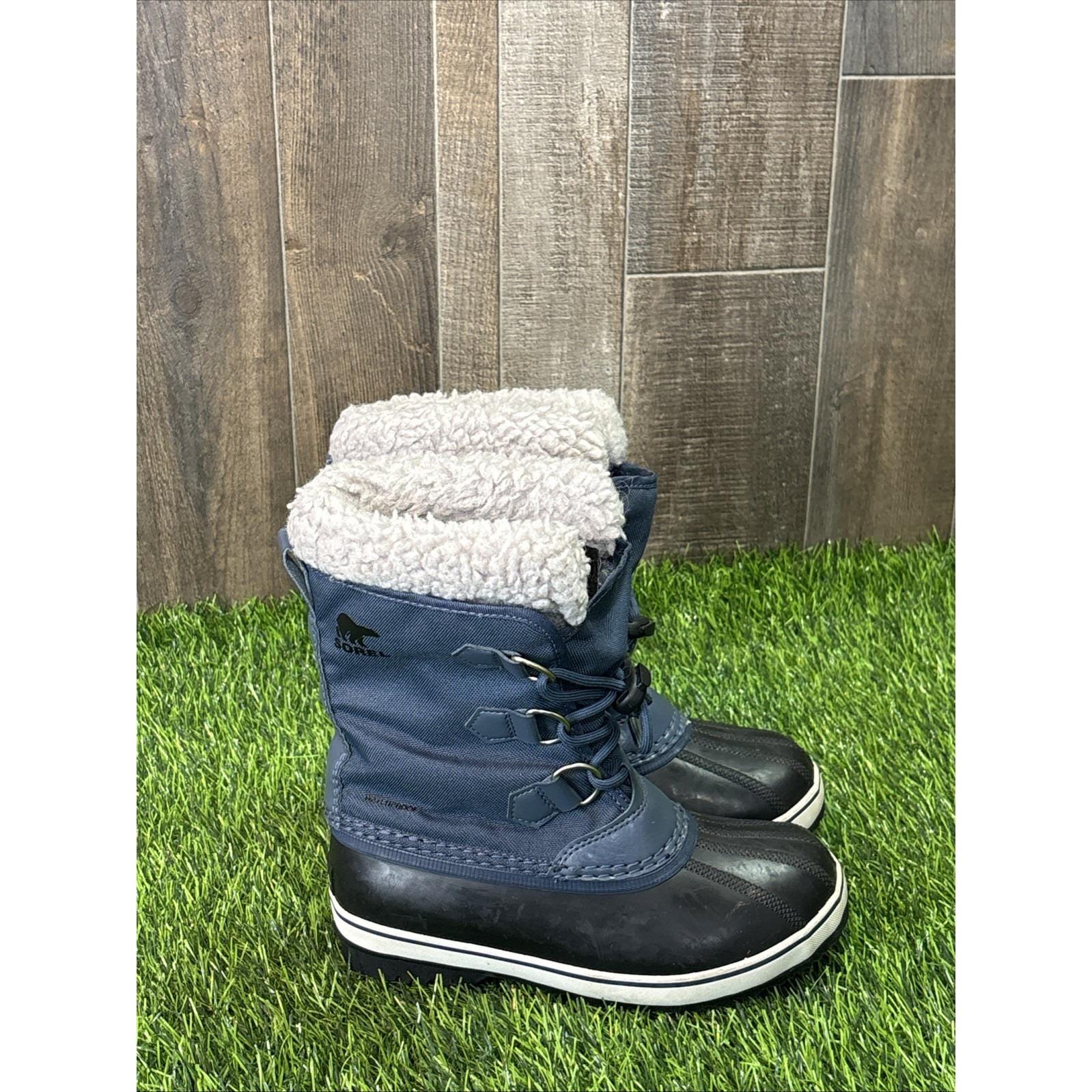Sorel Rain Boots - Etsy