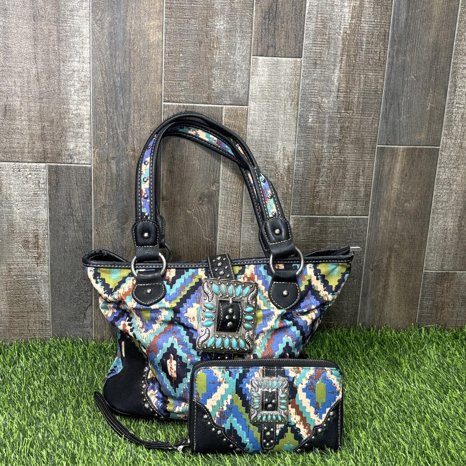 Montana Handbags - Etsy