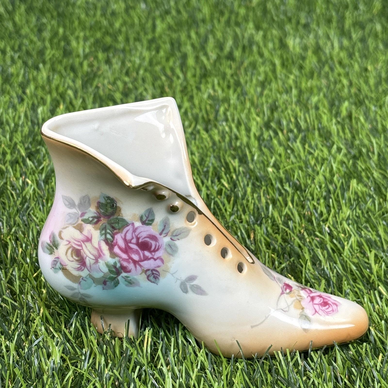 Rs Porcelain Shoe - Etsy