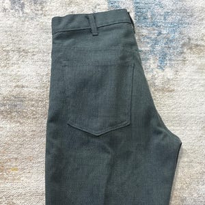60s Levis Sta Prest - Etsy