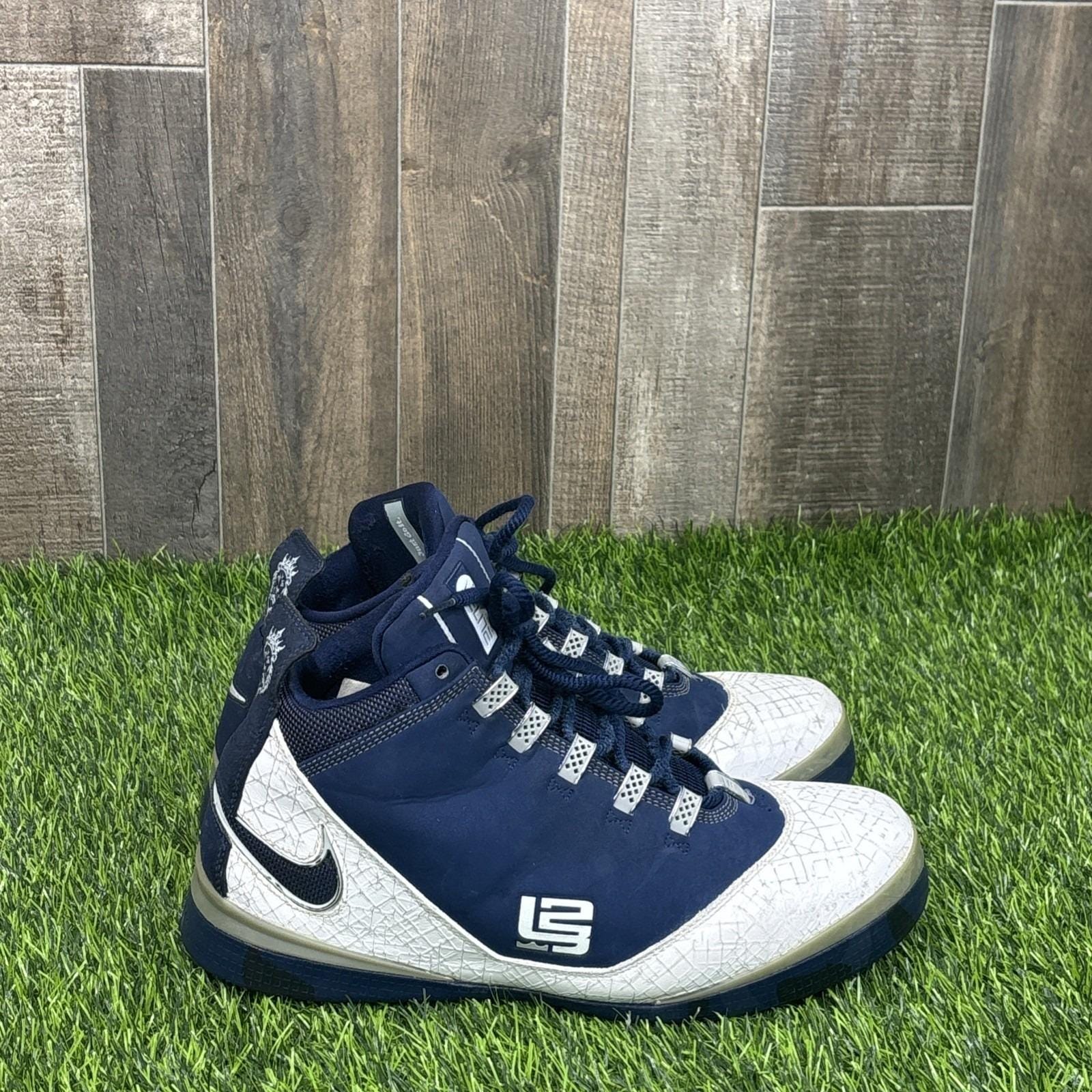 Lebron James Shoes - Etsy UK