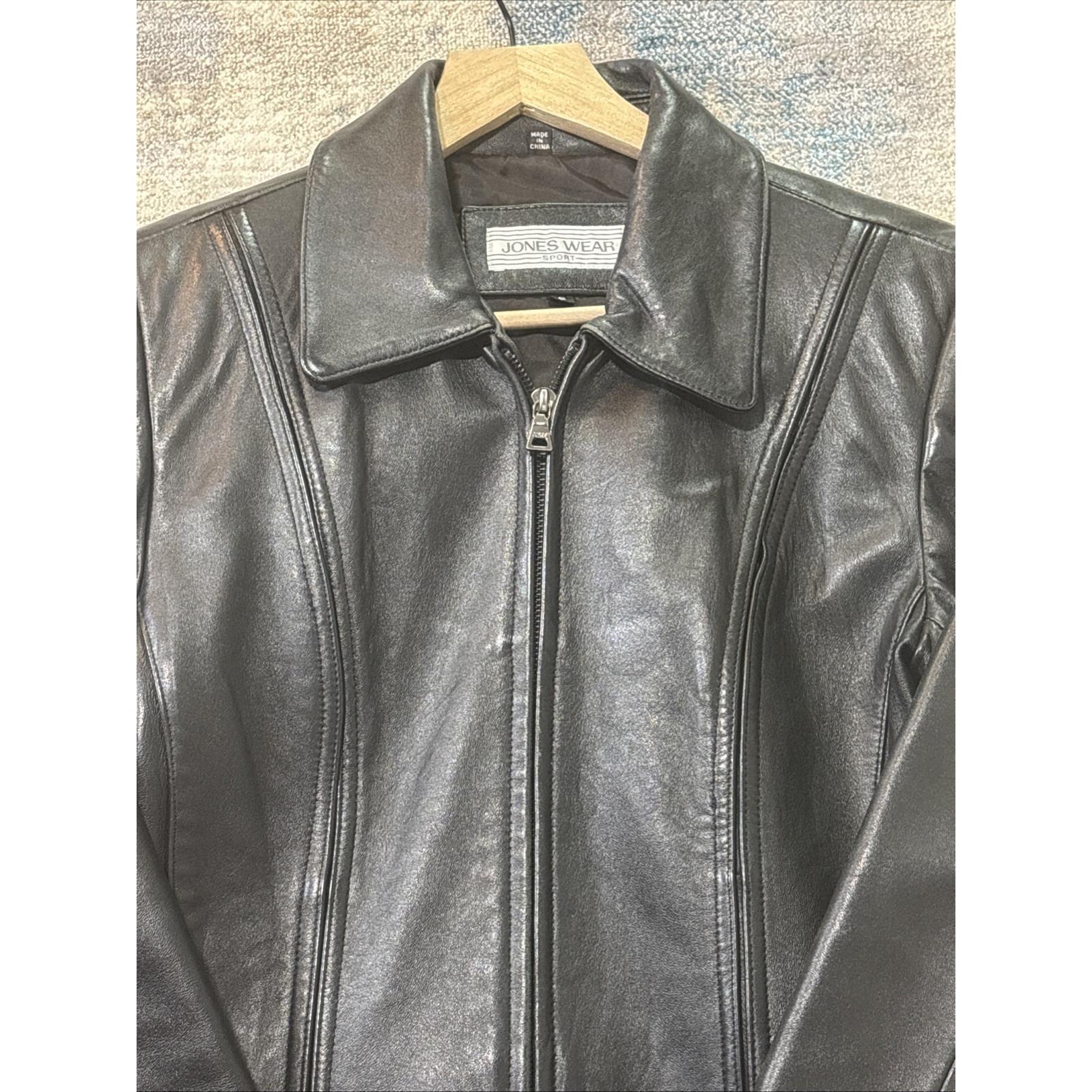Veste de ski imperméable et stretch, fermeture éclair à double curseur et scratch, noir | Ulla