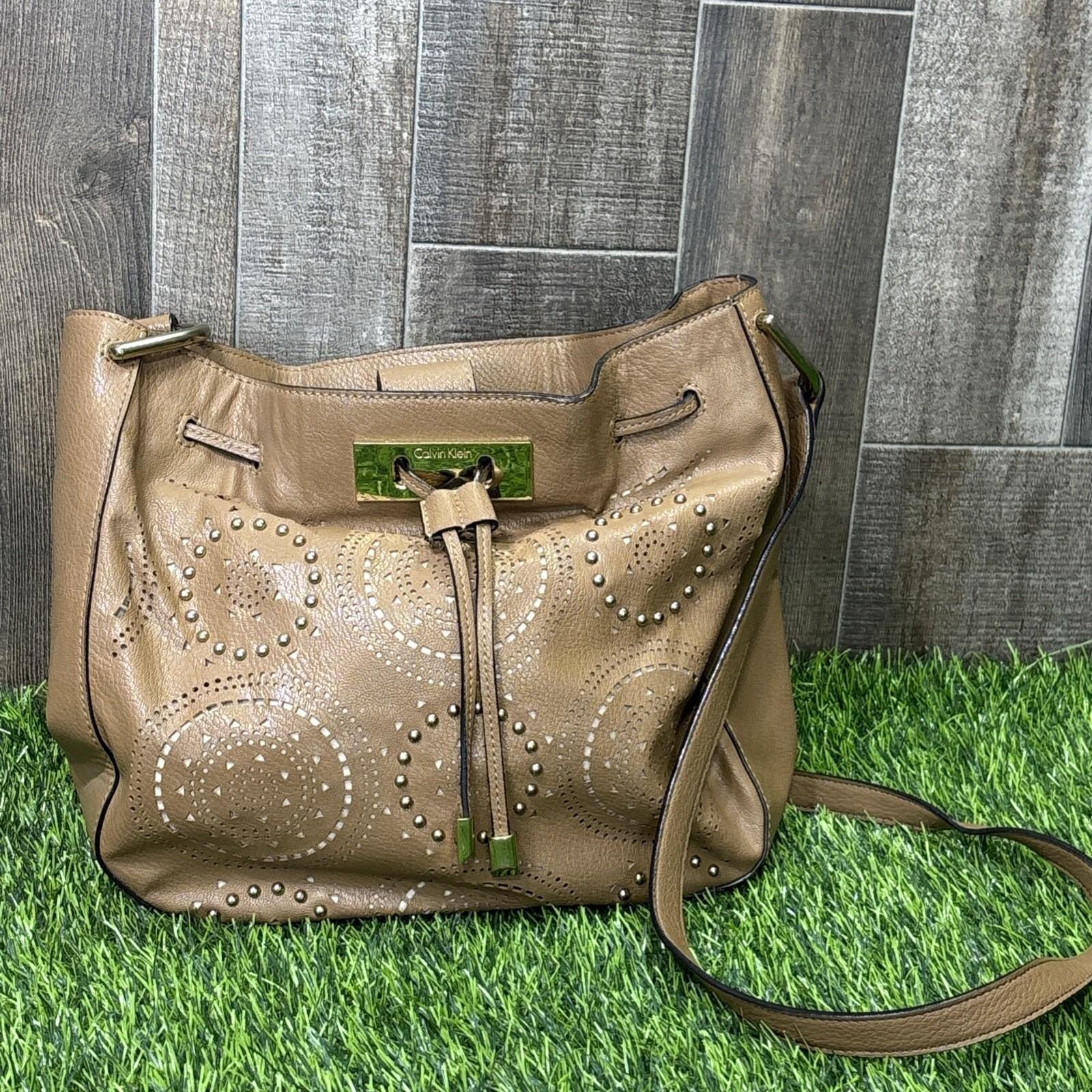 Calvin klein hand bag vintage - Etsy 日本