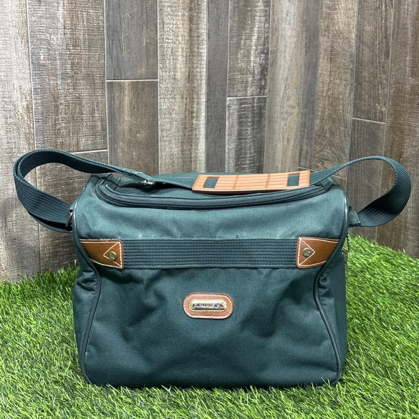 Jaguar Suitcase - Etsy