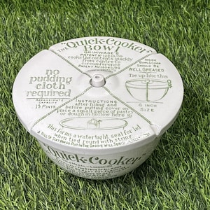 イギリスアンティーク Grimwades The Quick Cooker 英国 il_300x300