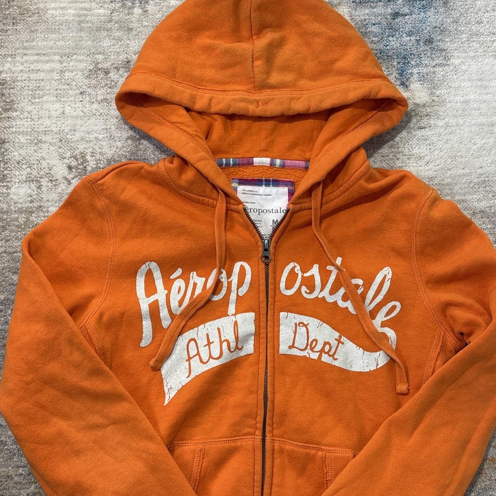 Sweats et vestes à capuches Aéropostale pour femme