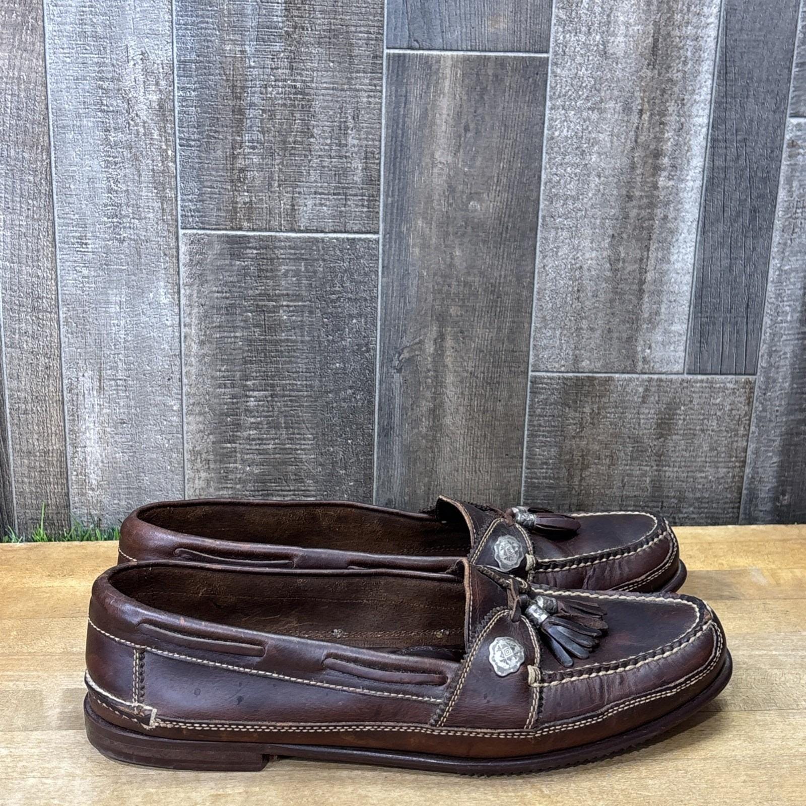 Cole Haan Loafer - Etsy