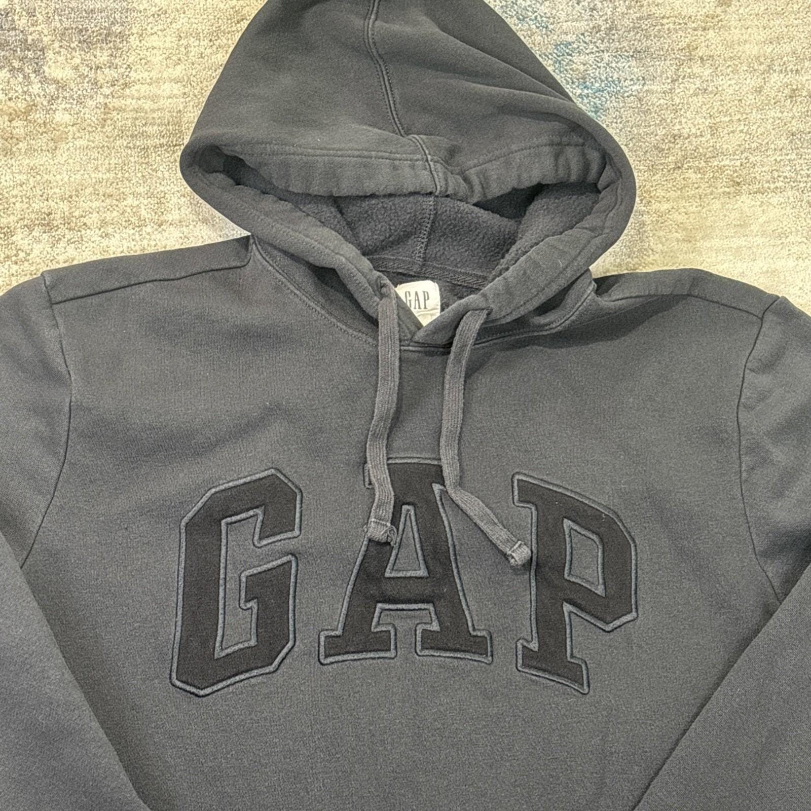 Y2k Gap Hoodie - Etsy