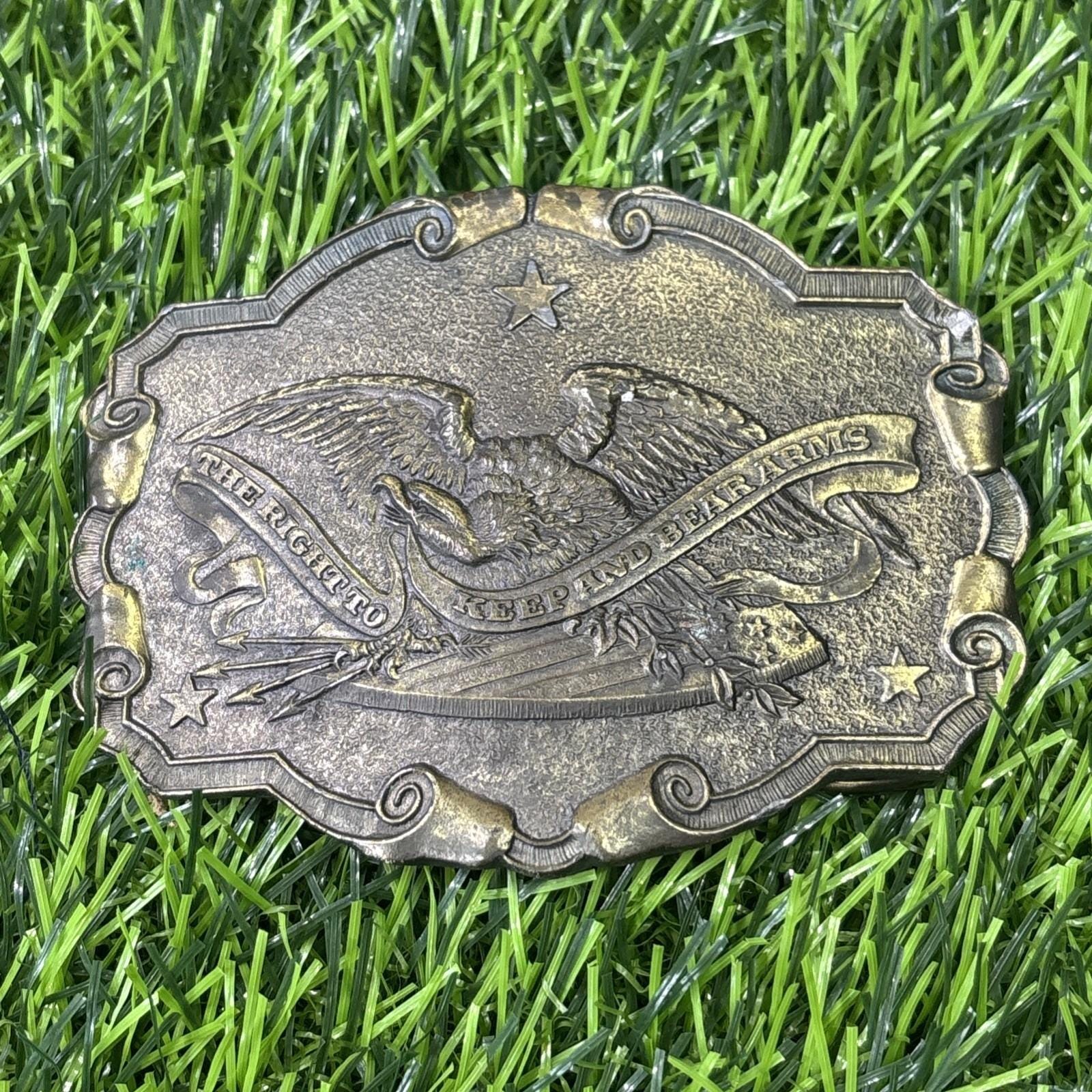 Lewis Belt Buckles - Etsy display picture 1