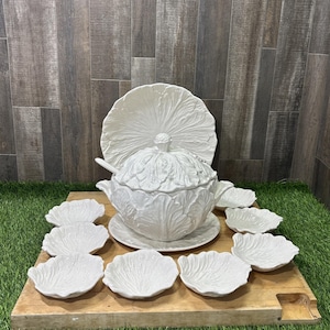 Whittier Pottery - Etsy