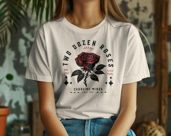 Vintage 1990s Shenandoah Band T-shirt / Band Tee / Single