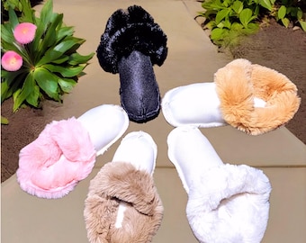 Faux Fur Croc Inserts: Plush Shoe Liners for Clogs