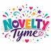 Novelty Tyme