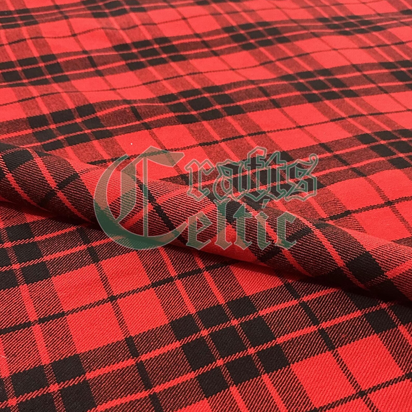MacLeod of Raasay Tartan Pajama Set