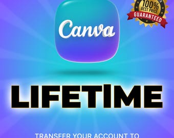 Servicio de configuración de Canva Pro / Guía completa con consejos y trucos