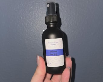 Spray do pomieszczeń (wersje 2 uncje)