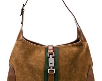 Vintage Gucci Jackie