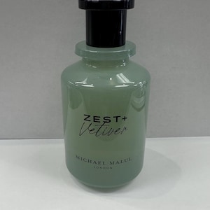 Michael Malul Zest + Vetiver - EDP