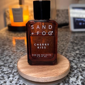 Cherry Kiss - EDT