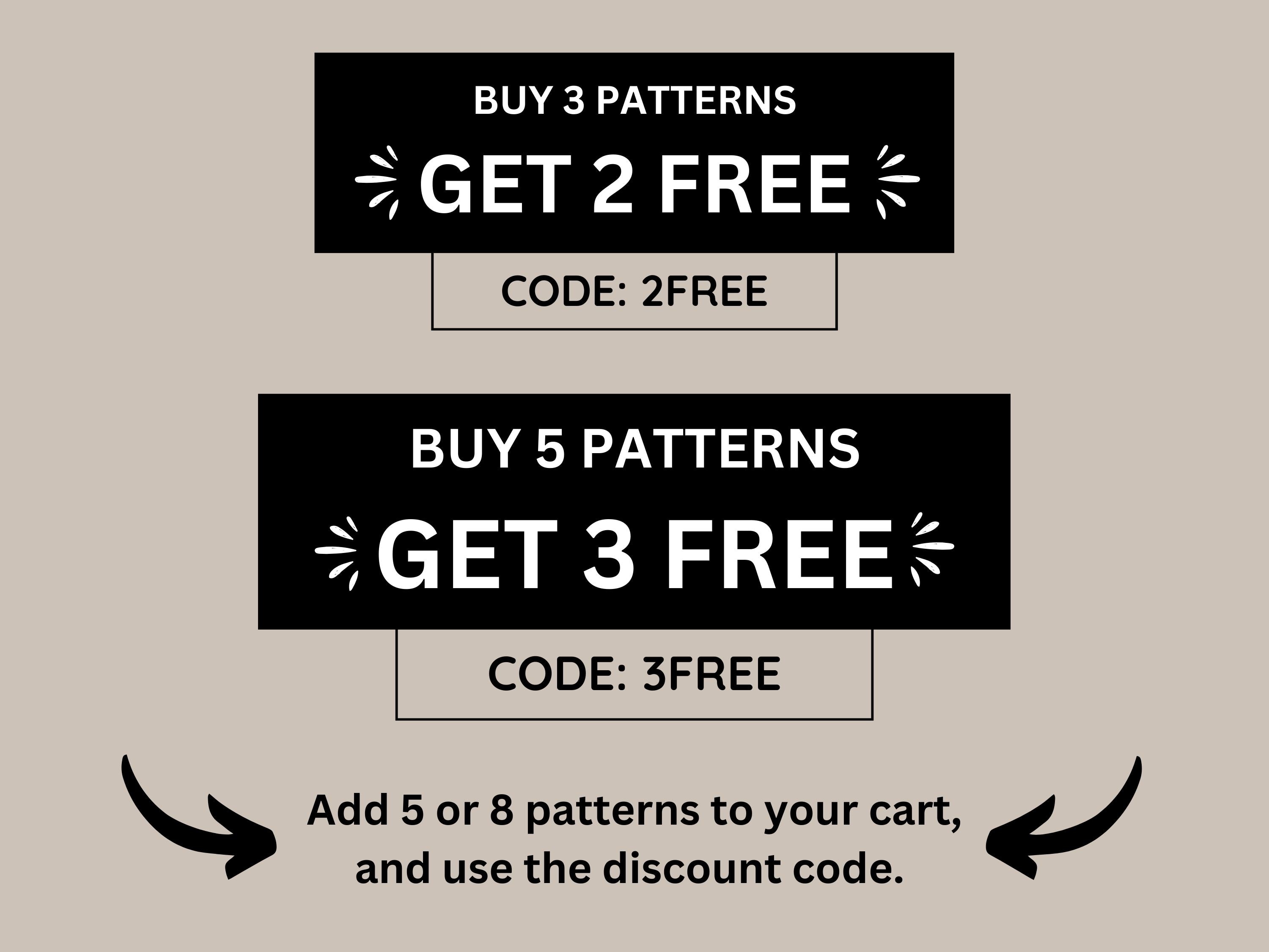 Pants Crochet Pattern | Wrap Tie Trousers | Boho Wide Leg Mesh ...