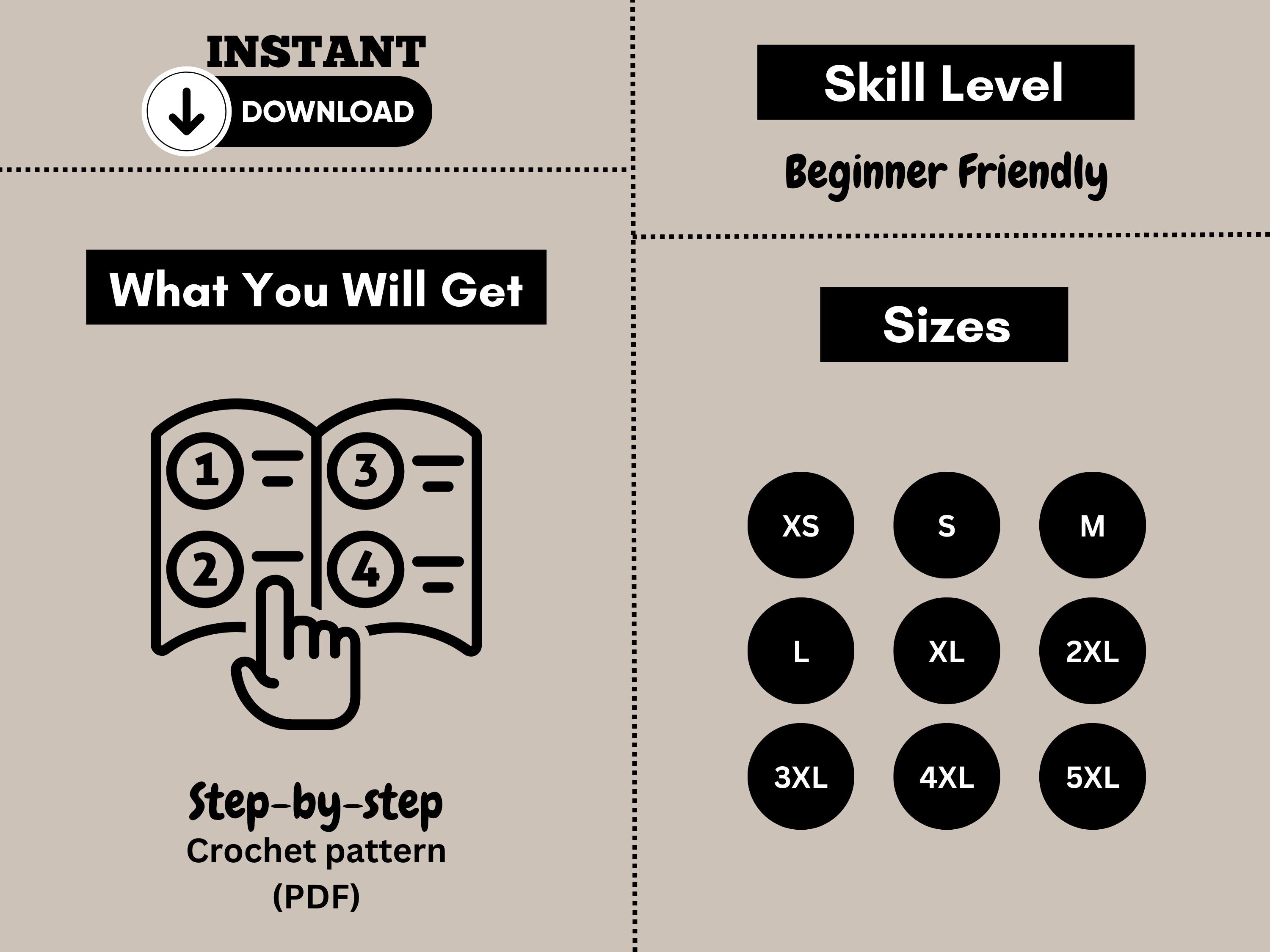 Pants Crochet Pattern | Wrap Tie Trousers | Boho Wide Leg Mesh ...