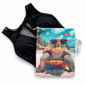 sports and beach bag, swimsuit wet bags, outdoor swim bag