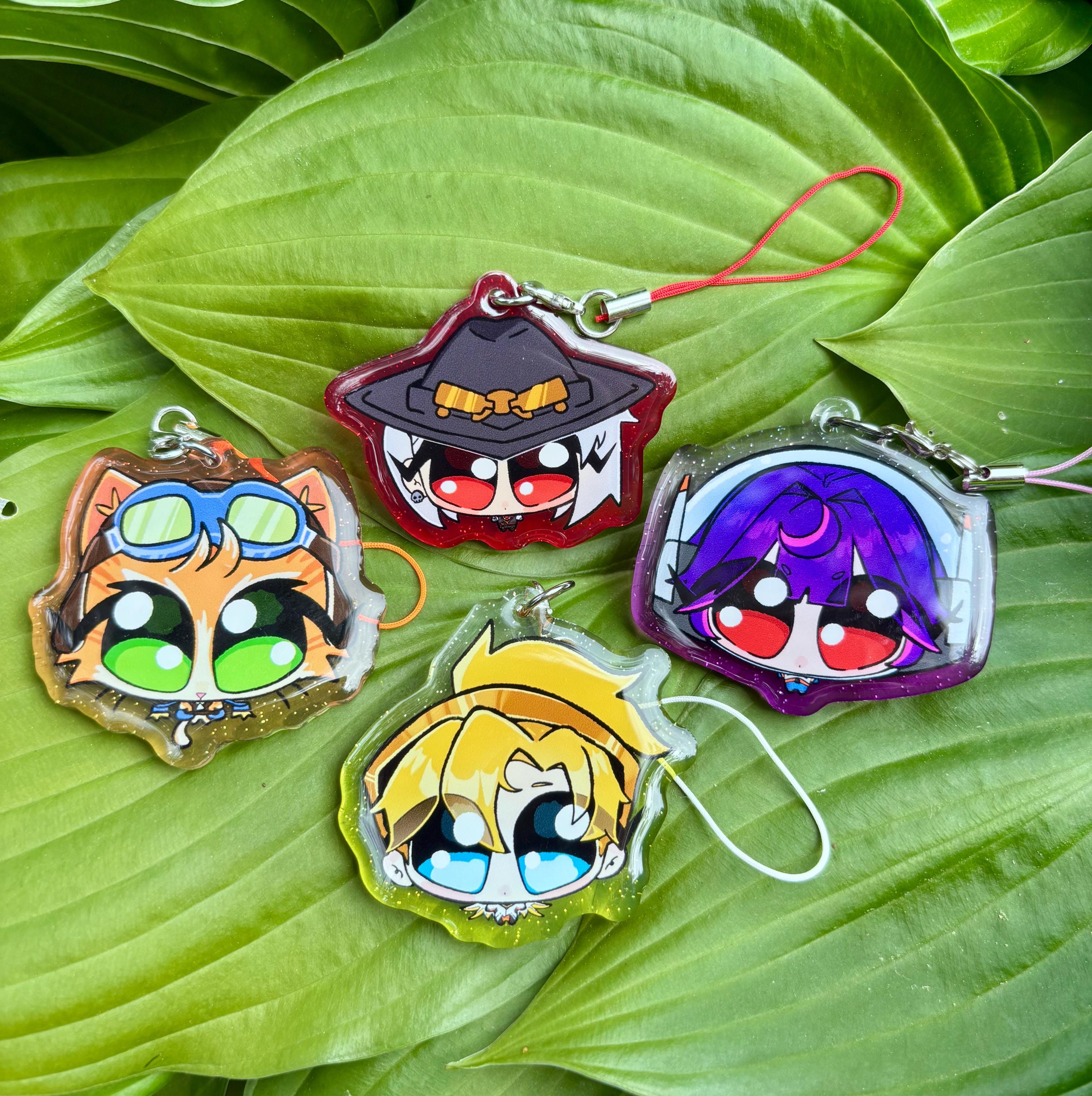 D.va Overwatch Merch - Etsy
