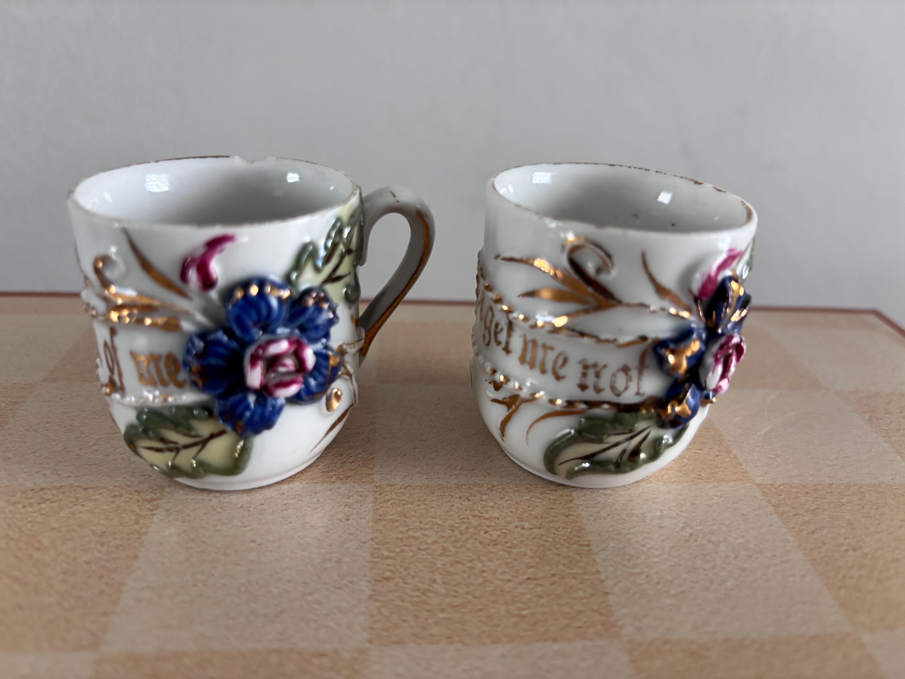 アンティーク雑貨 4点セット ティーストレーナー 腕時計 他 1940s Tea Strainer - Etsy