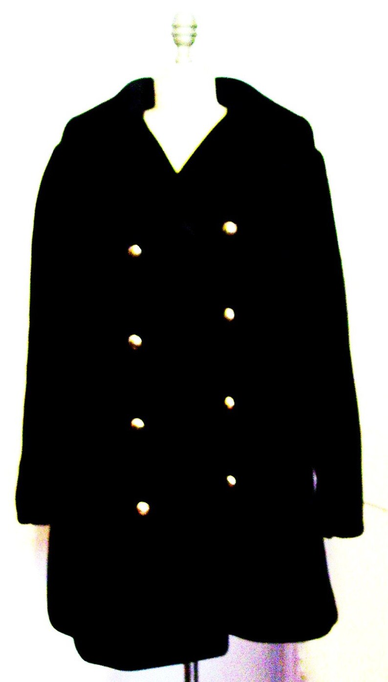 borgazia coat