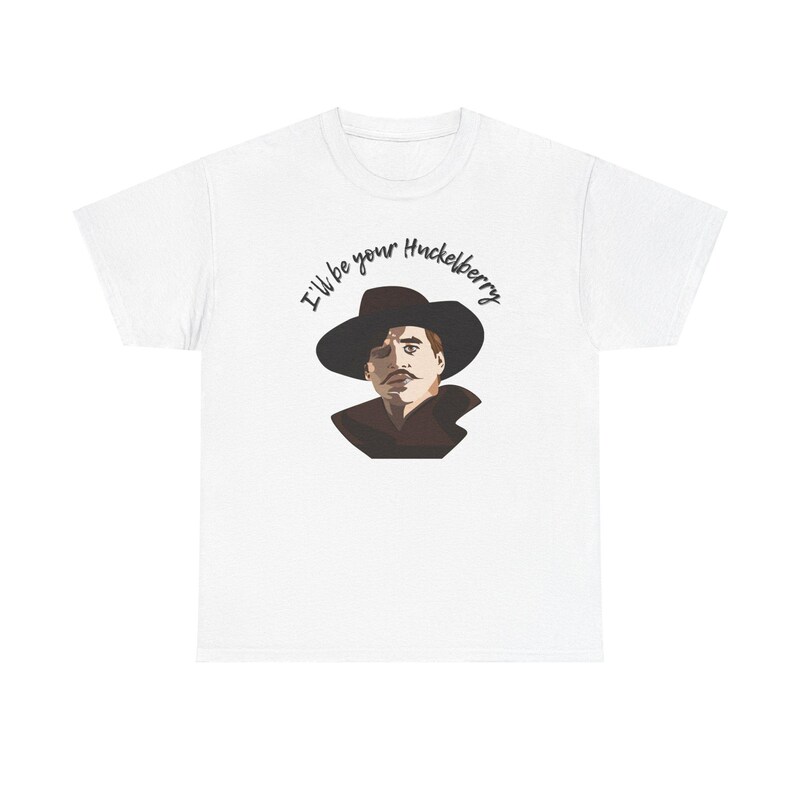 Doc Holiday - Etsy