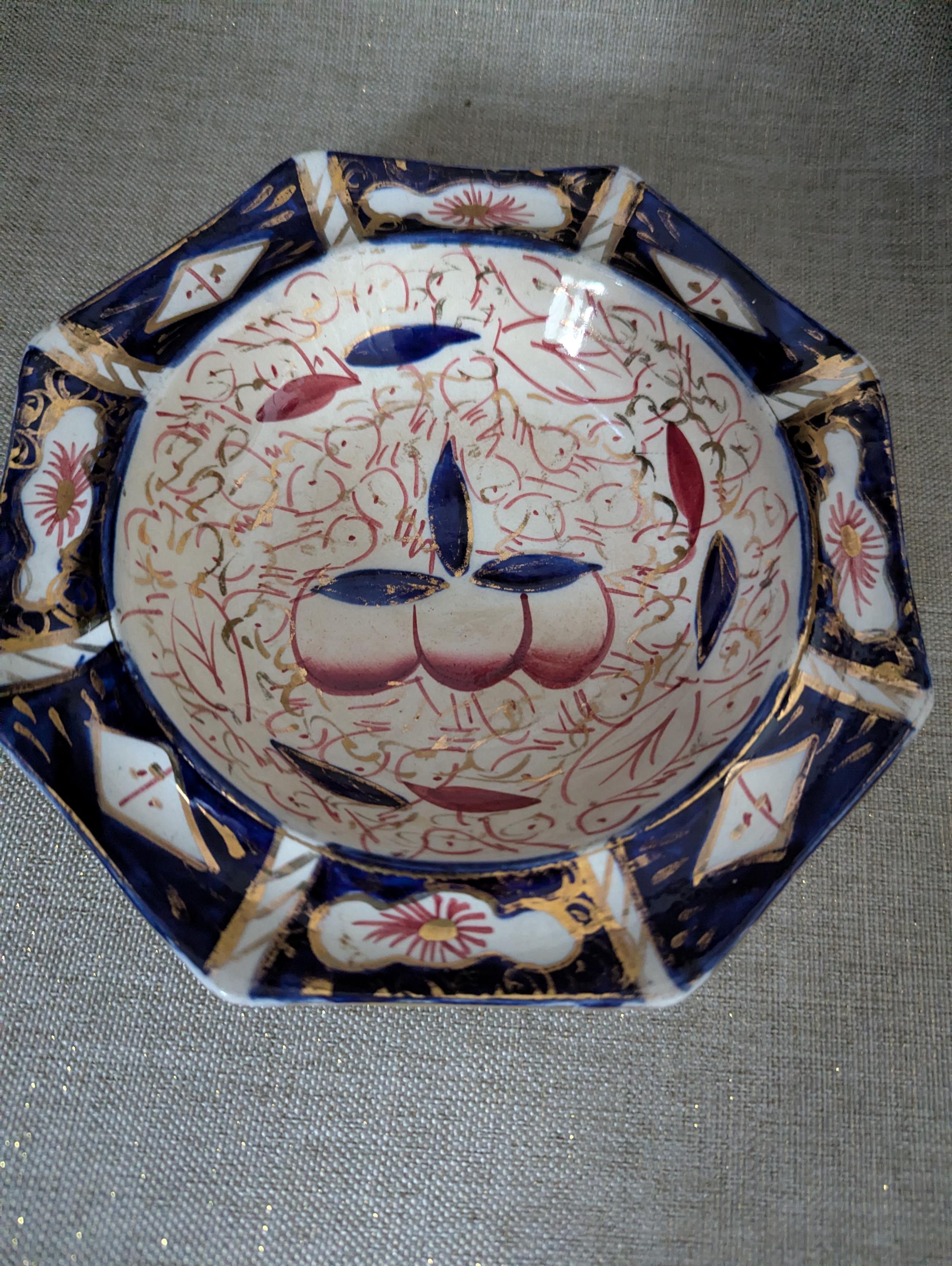 Arthur Wood Dish - Etsy