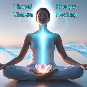 Throat Chakra Balancing and Clearing | Find and Speak Your Truth with Confidence