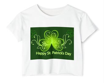 St. Patrick's Day Shirt