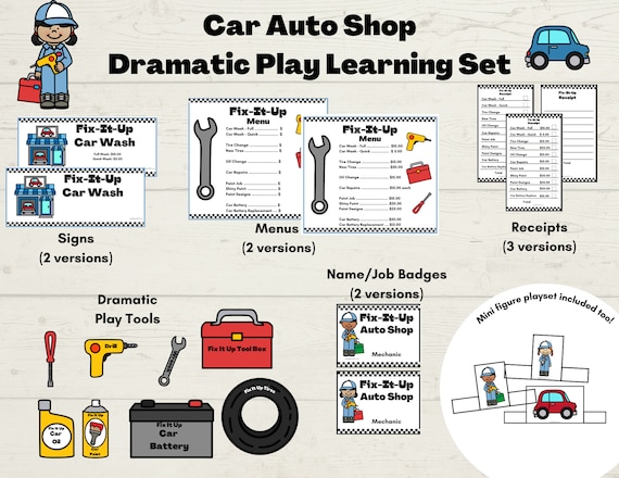 Learn the Basics of Auto Repair