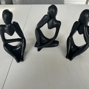 decorative figures