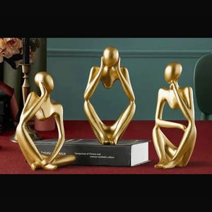 decorative figures
