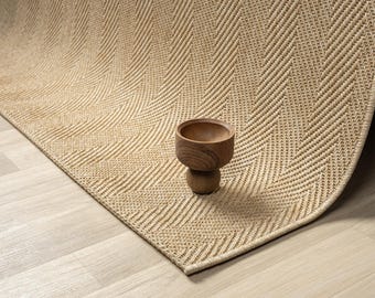 ヴィンテージラグ、トルコラグ、6x9インチの大型ラグ、アンティーク