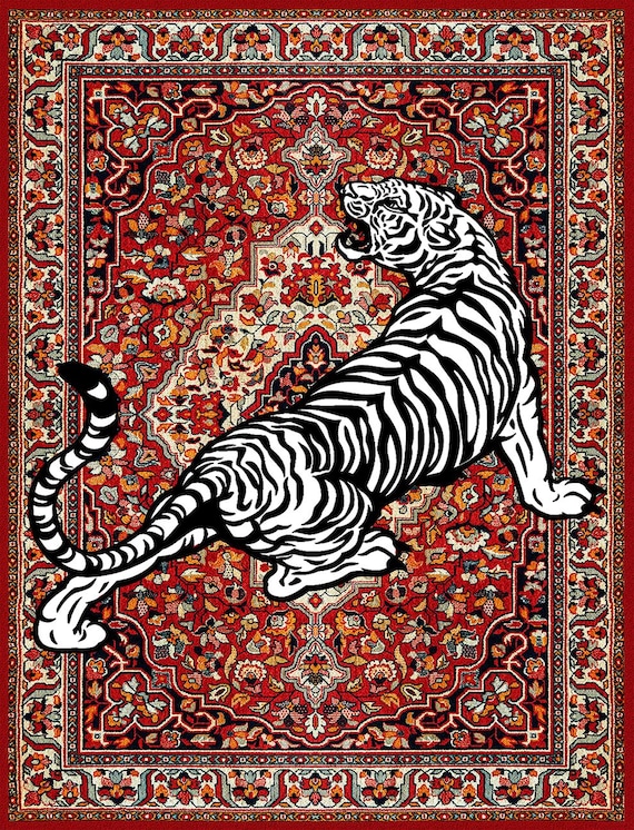 アート・デザイン・音楽 Oriental Carpet Design アート・デザイン