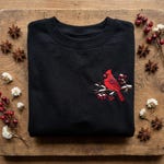 Cardinal Clothing