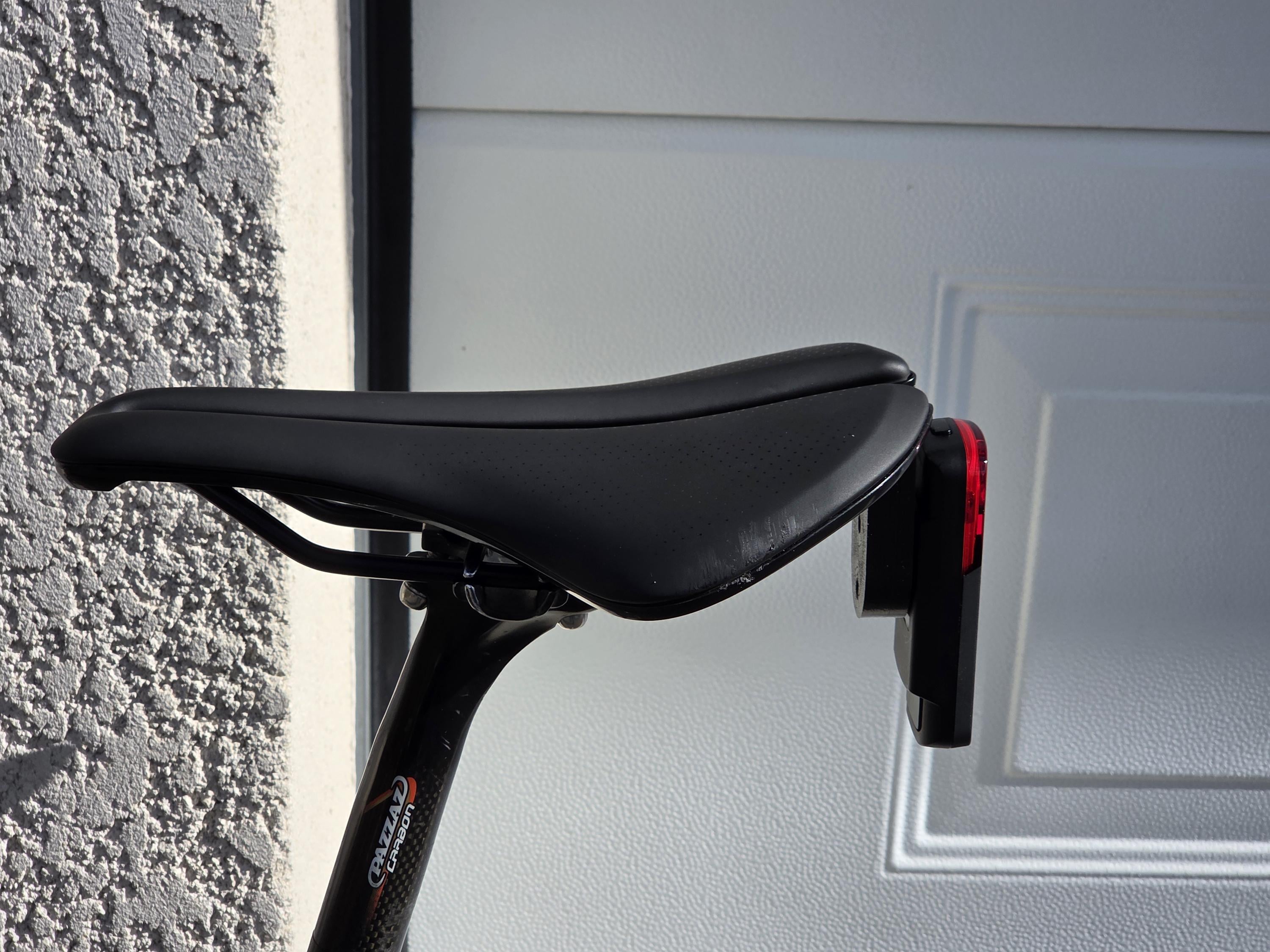 Support Potence Trek Blendr pour Madone SLR