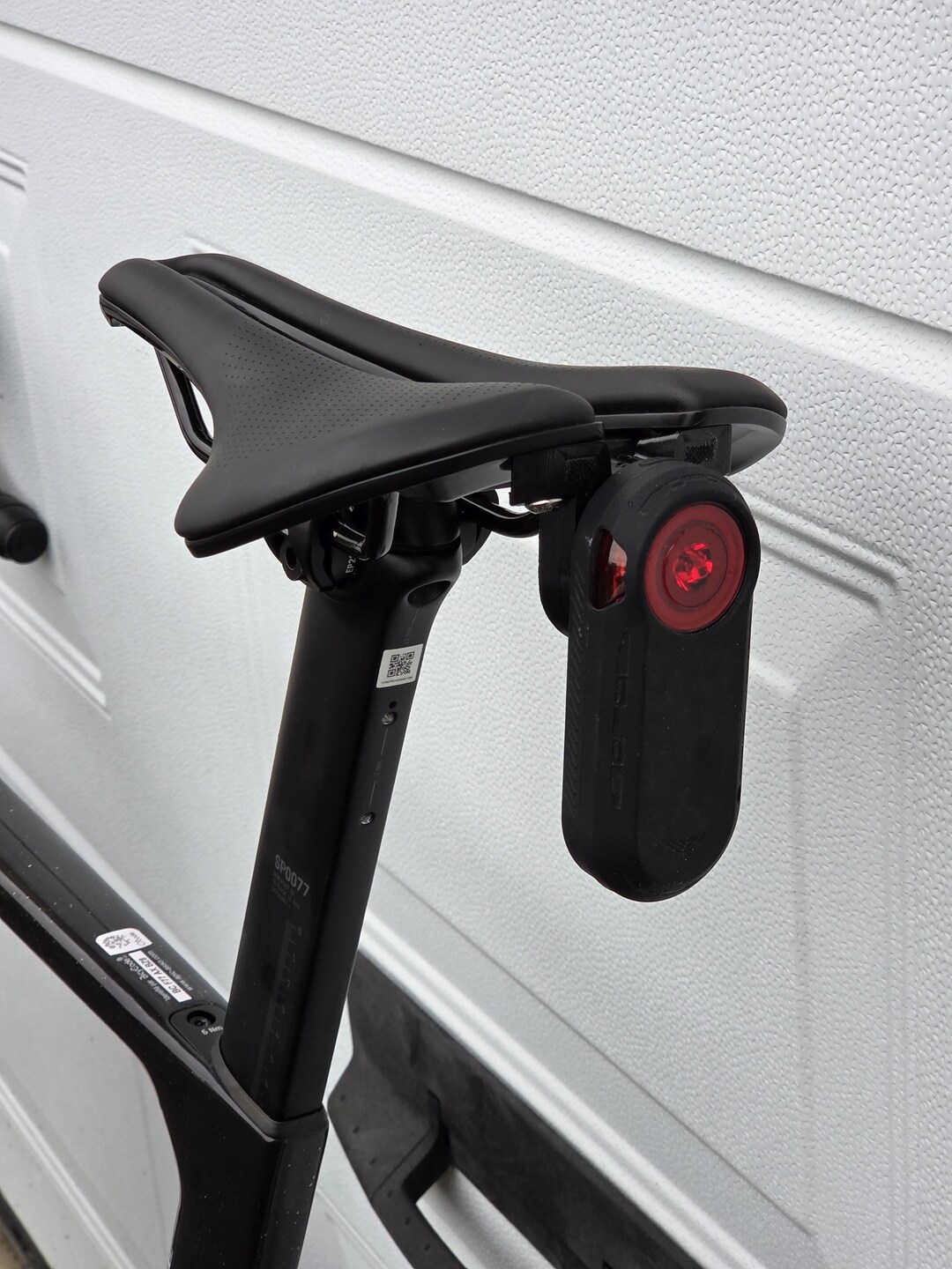 GARMIN Support Varia RVR 315 pas cher