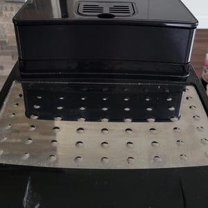 DELONGHI Grain Bin Extension